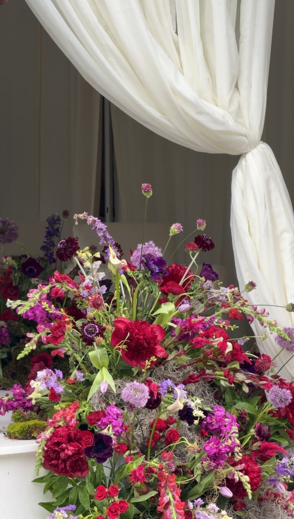 Content Creators Cooks Bridal