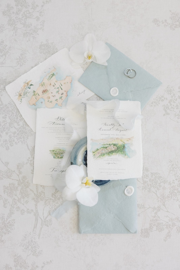 Planners Mille Papillons