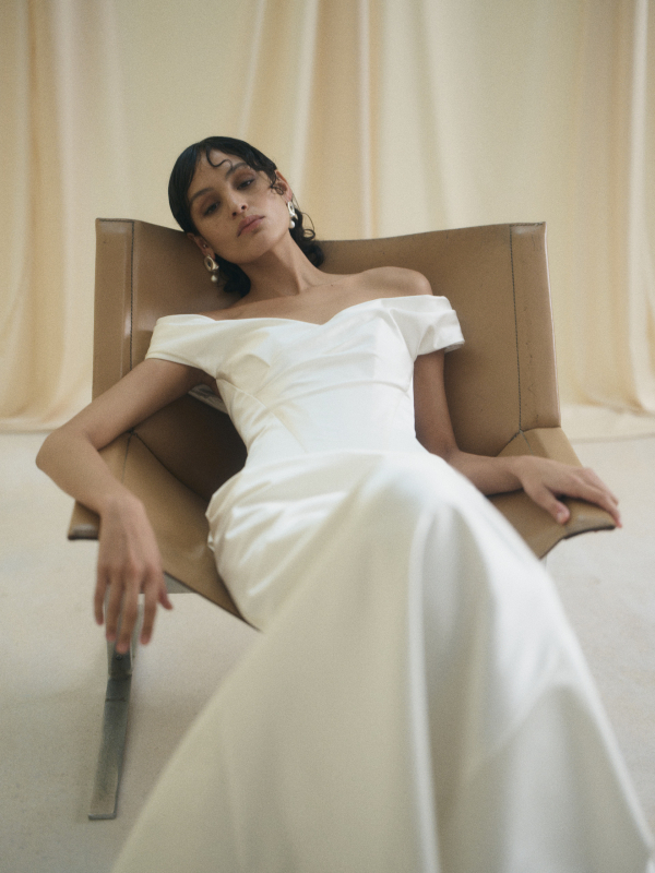 Bridal Prea James Bridal