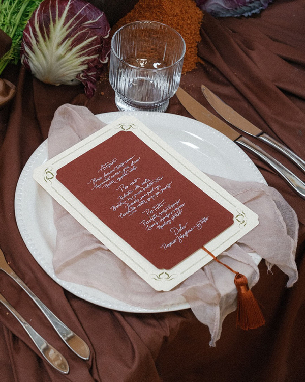 24 Best Wedding Stationery Designers | Luxury, Unique Design Wedding Invitations