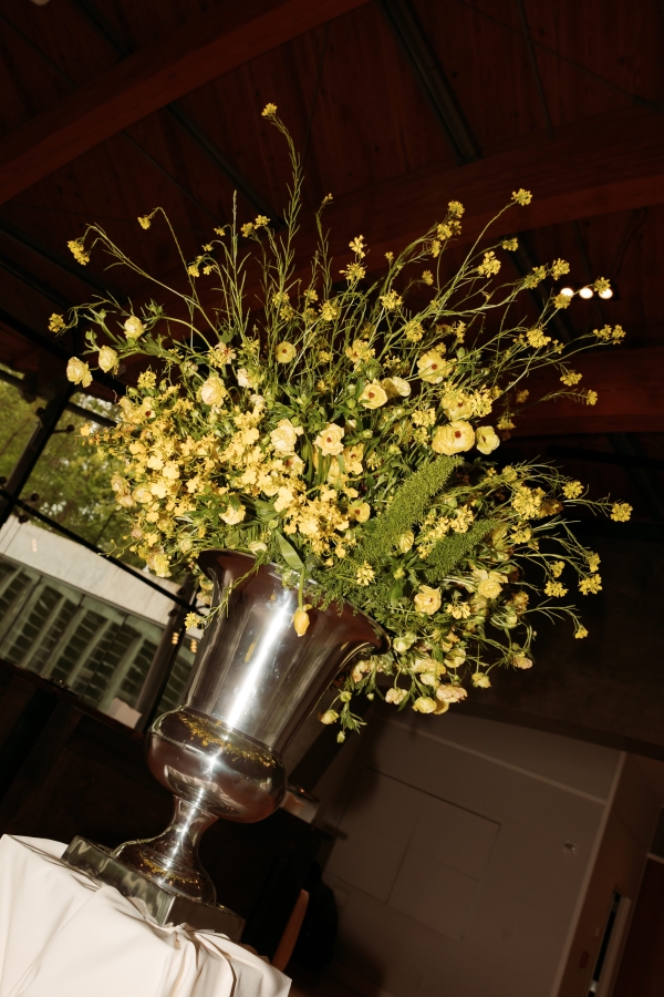 Florists The Flowerslinger