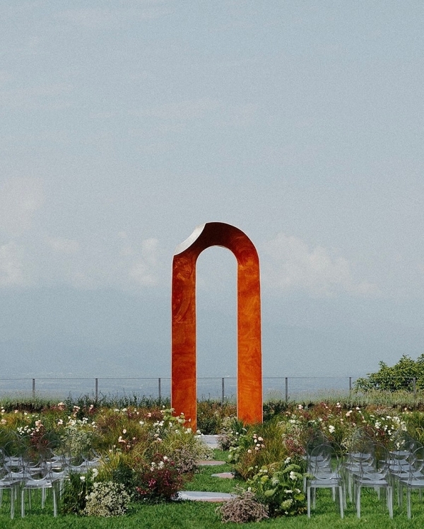 24 Best Wedding Planners Around the World