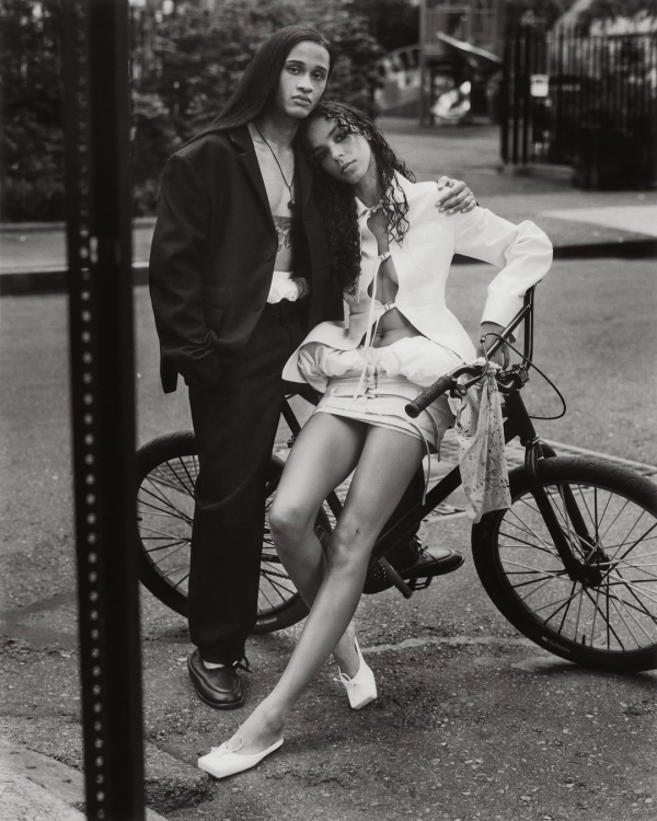 40 Must-Save Editorial Wedding Photo Ideas for the Fashion-Forward Couple