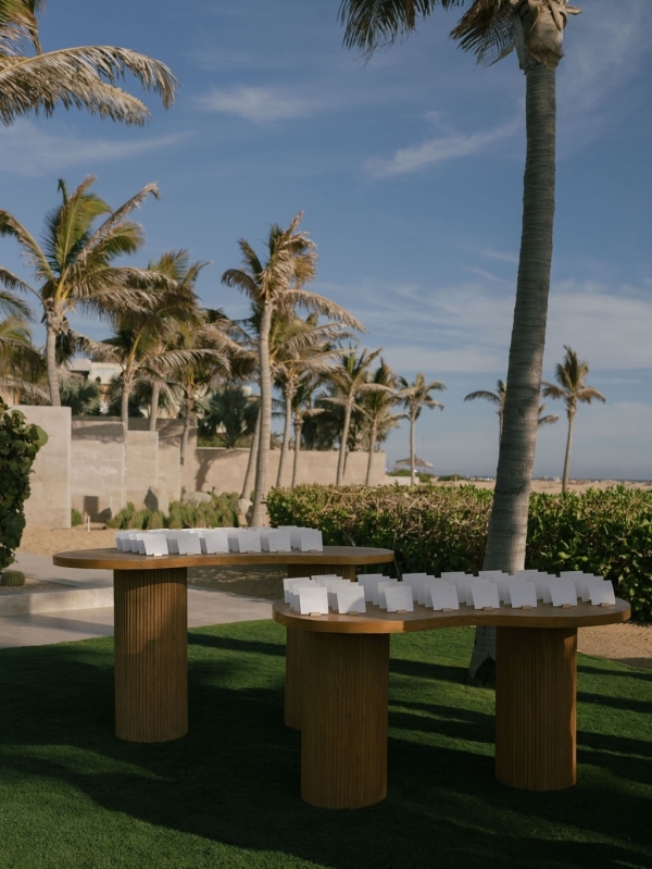 Planners Alison Rose Events