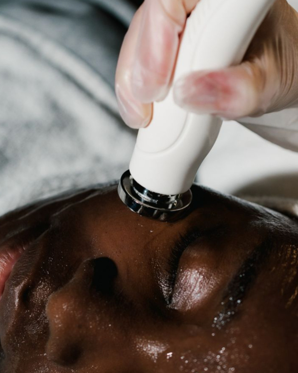 From Snail Slime to Salmon Sperm: The Viral K-Beauty Treatments Brides Must Try