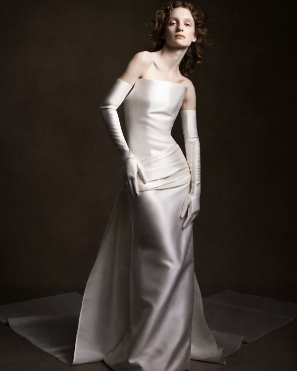 Find Your Bridal Match: 50 Designers for Every Bride's Style