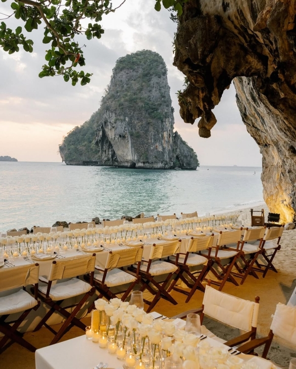 24 Best Wedding Planners Around the World