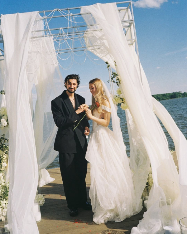 Are Mood Boards Helping or Hurting Your Wedding Planning?