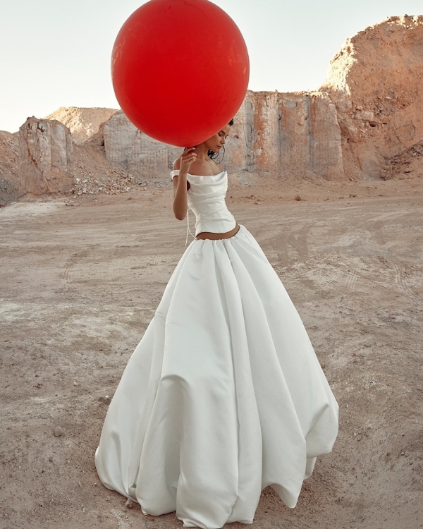 50 Major Wedding Trends for 2026