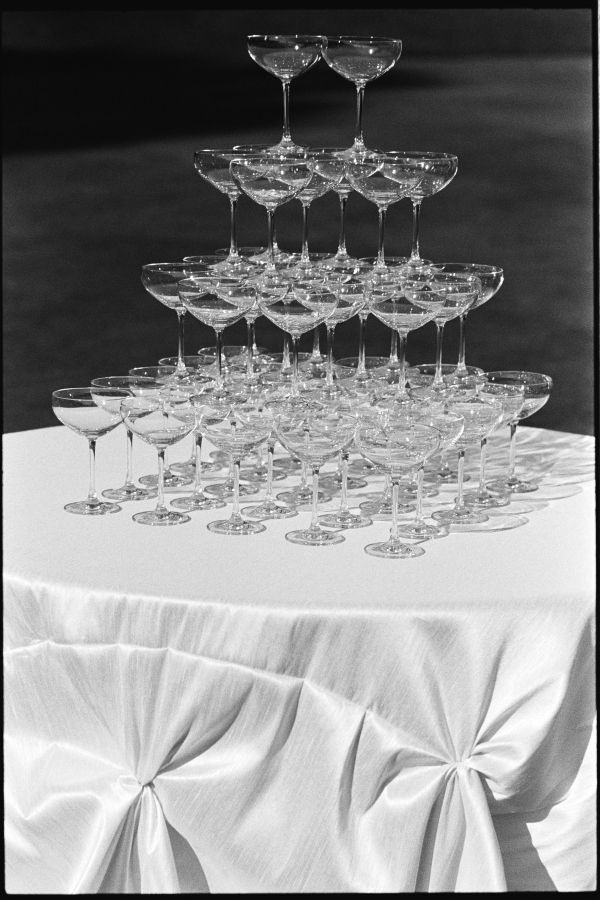 Planners Alison Rose Events