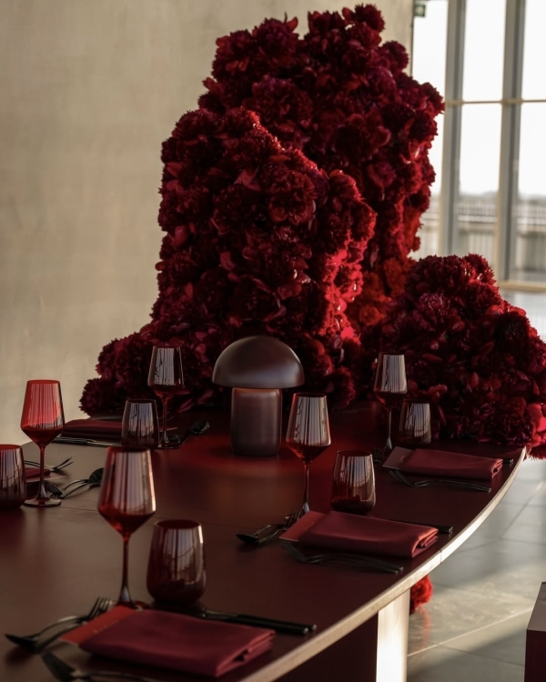 The Top 5 Colors Forecasted for 2026 Weddings