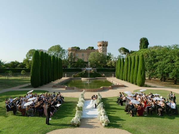 Photographers Serafin Castillo