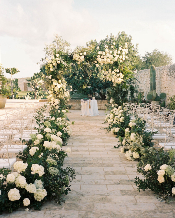 Super 8 & 35mm Film: The Dreamiest Way to Capture Your Wedding