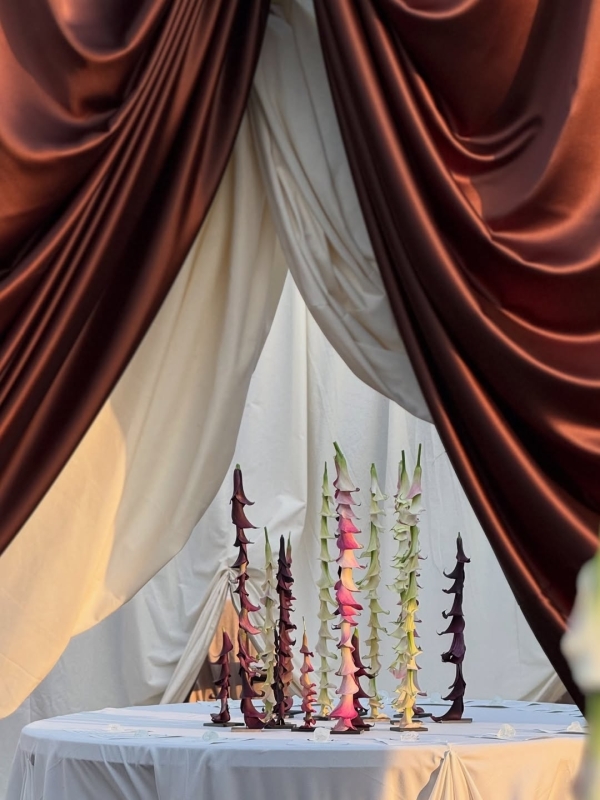 24 Best Wedding Planners Around the World