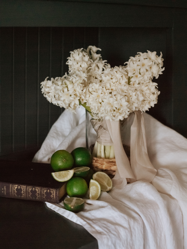 Planners Kiran + Leigh