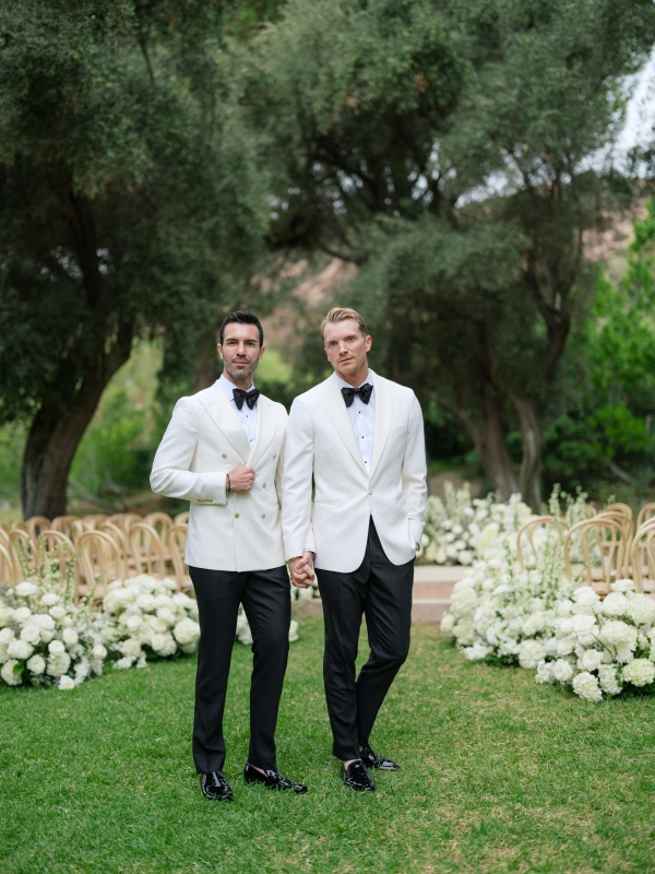 Planners Alison Rose Events