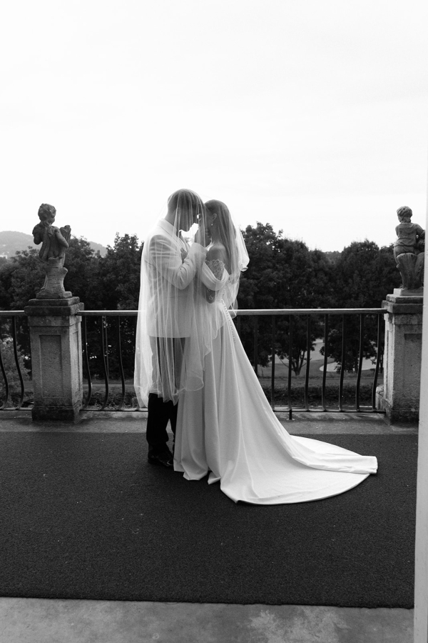 Photographers Nadine Pramhas