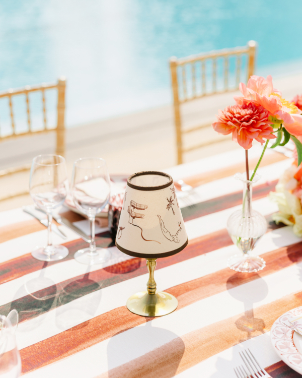 Fashion Editor Charlotte Bickley’s Monte Carlo Wedding was Pure Riviera Glamour