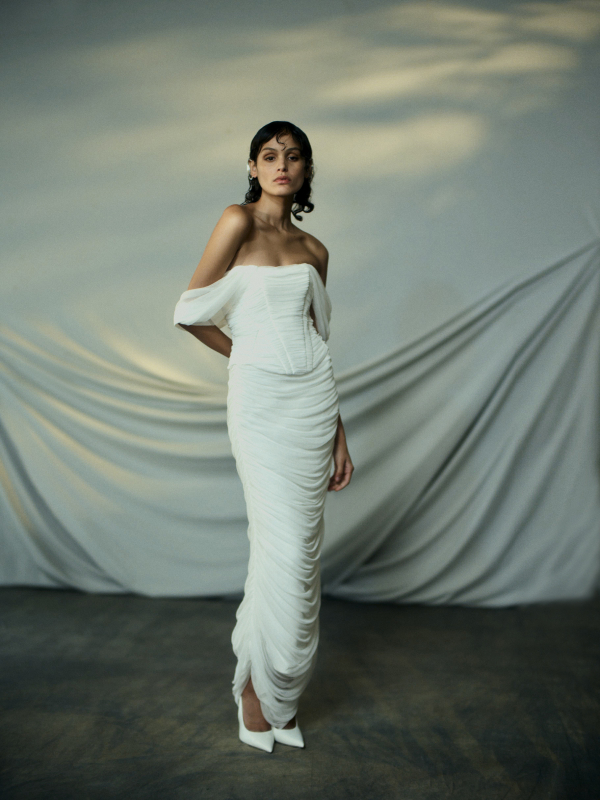 Bridal Prea James Bridal