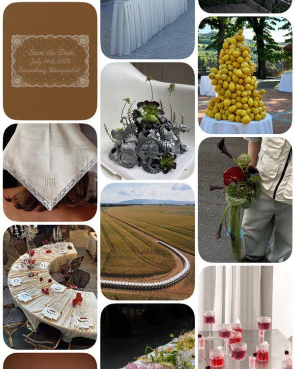 Are Mood Boards Helping or Hurting Your Wedding Planning?