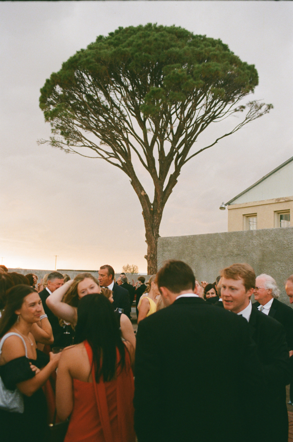 Planners Kiran + Leigh