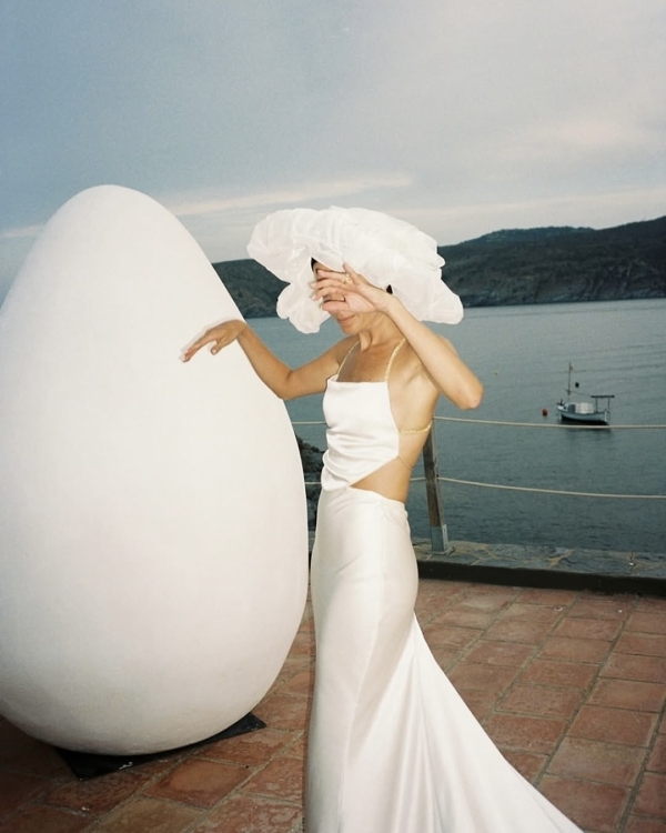 Planning a Wedding Without a Wedding Planner? Here's What to Consider First