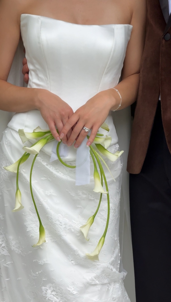 Content Creators Cooks Bridal