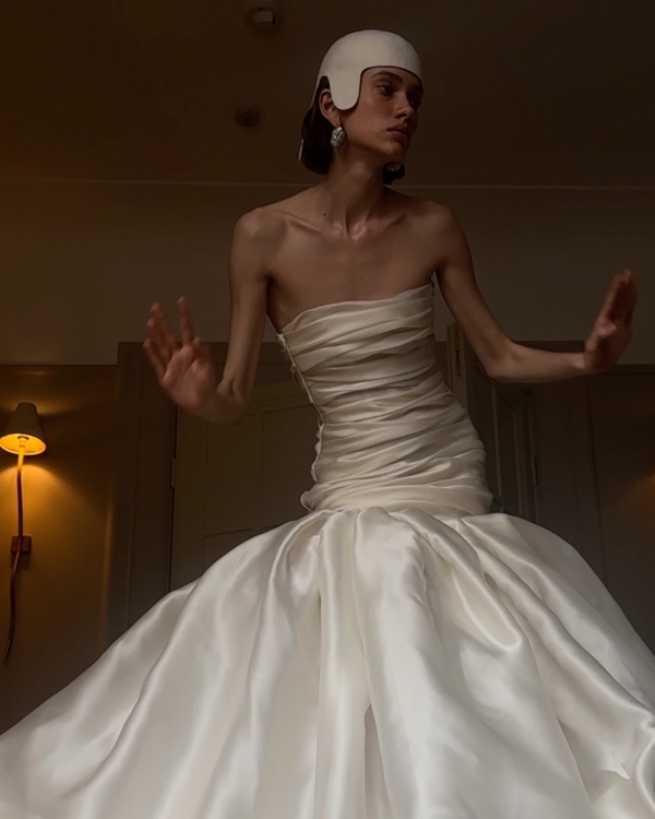 Find Your Bridal Match: 50 Designers for Every Bride's Style