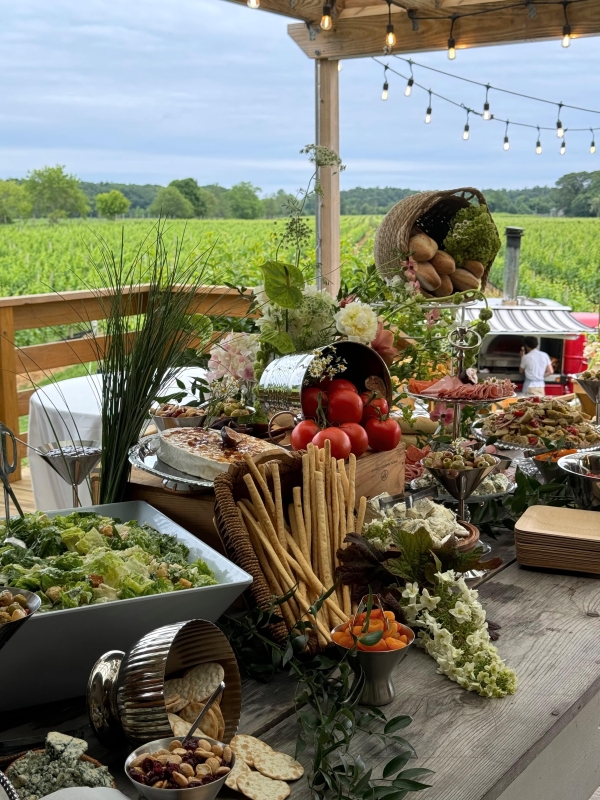 Content Creators Happily Ever Socials