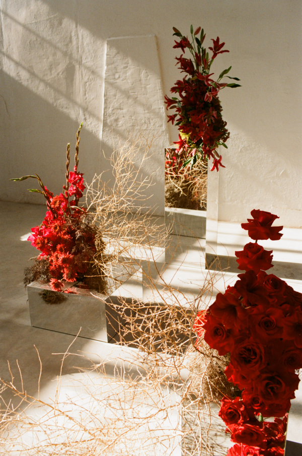 Planners Kiran + Leigh