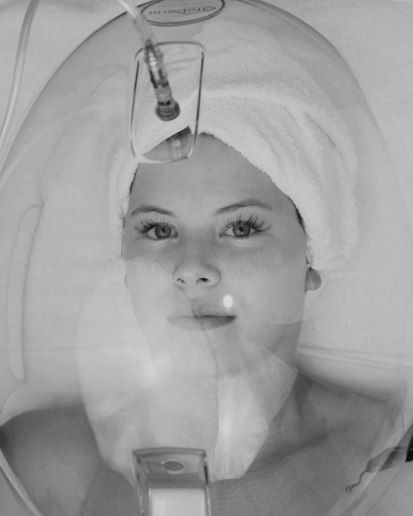 From Snail Slime to Salmon Sperm: The Viral K-Beauty Treatments Brides Must Try