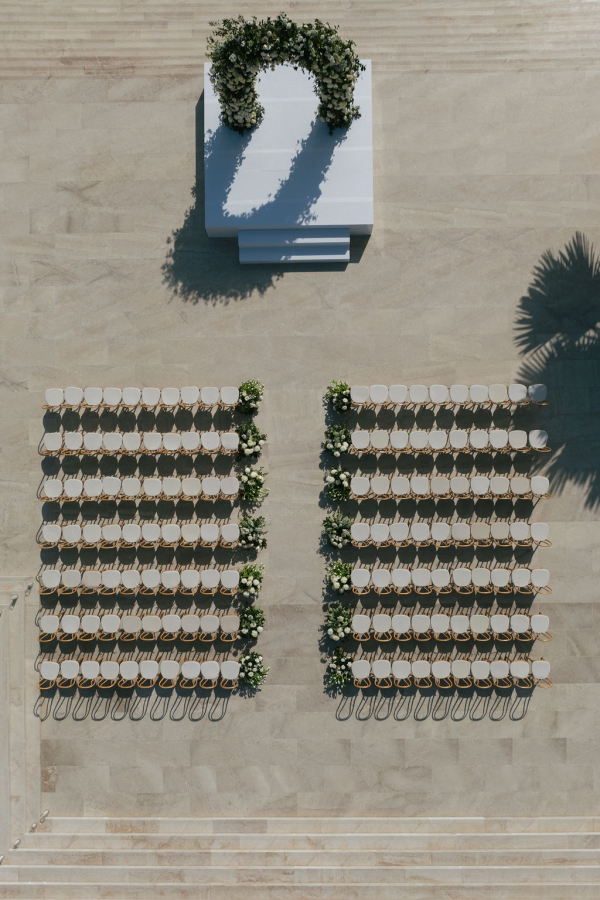 Planners Alison Rose Events