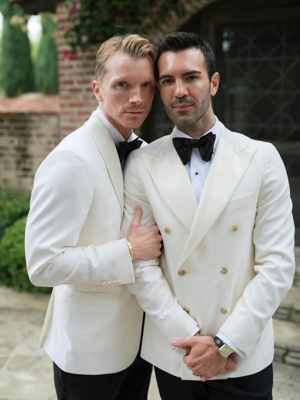 Planners Alison Rose Events