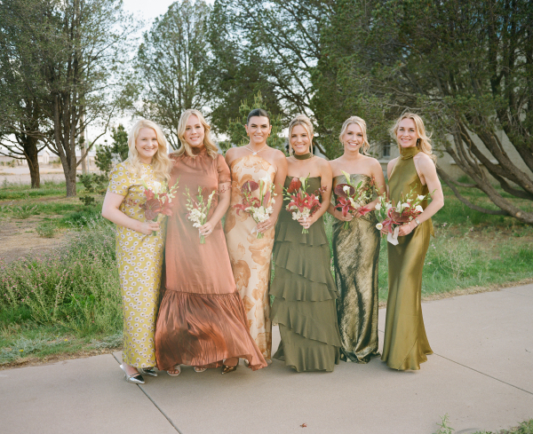 Planners Kiran + Leigh