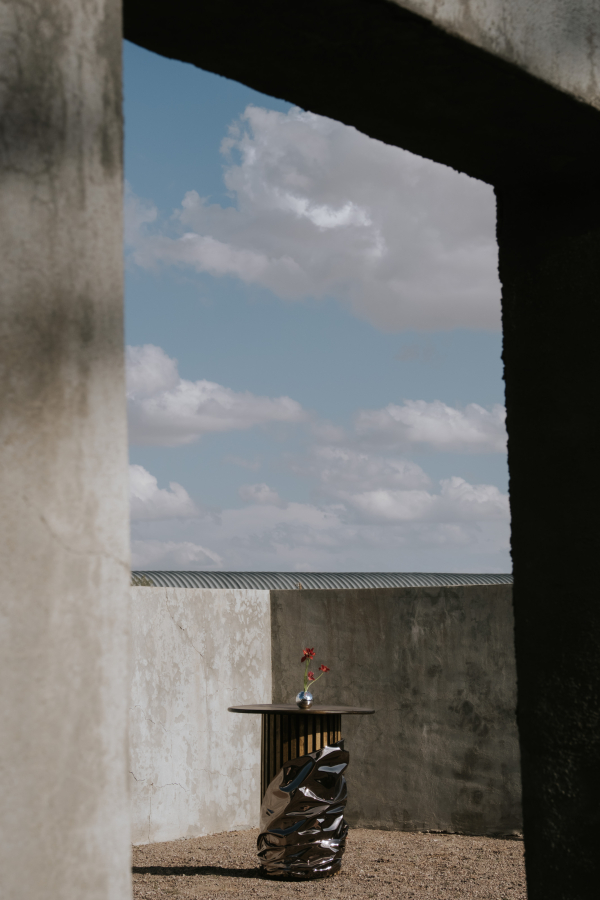 Planners Kiran + Leigh