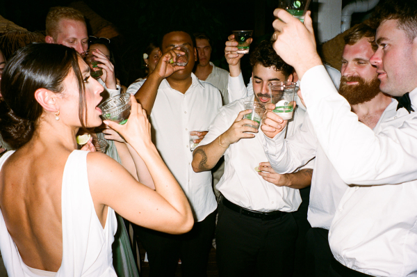 Photographers Liz Rainey