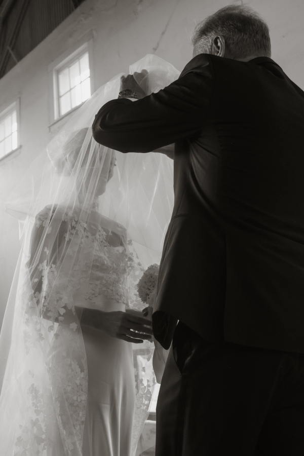 Planners Kiran + Leigh