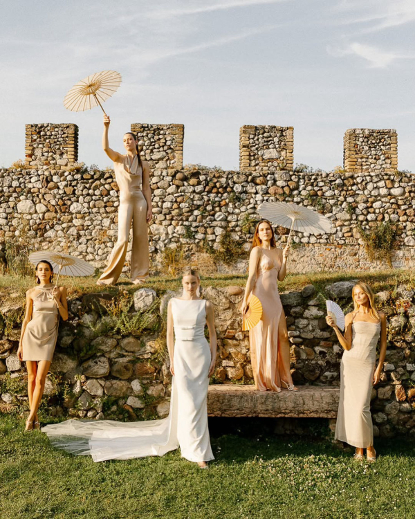 30 Best Wedding Photographers Around the World