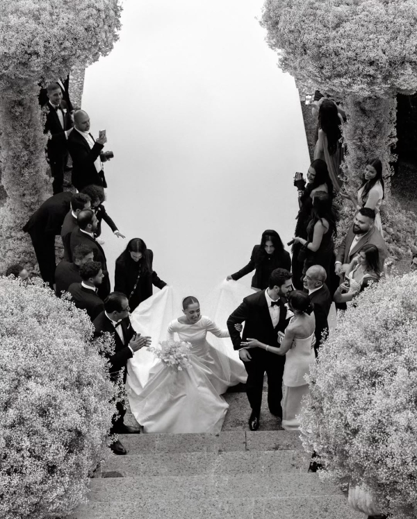 30 Best Wedding Photographers Around the World