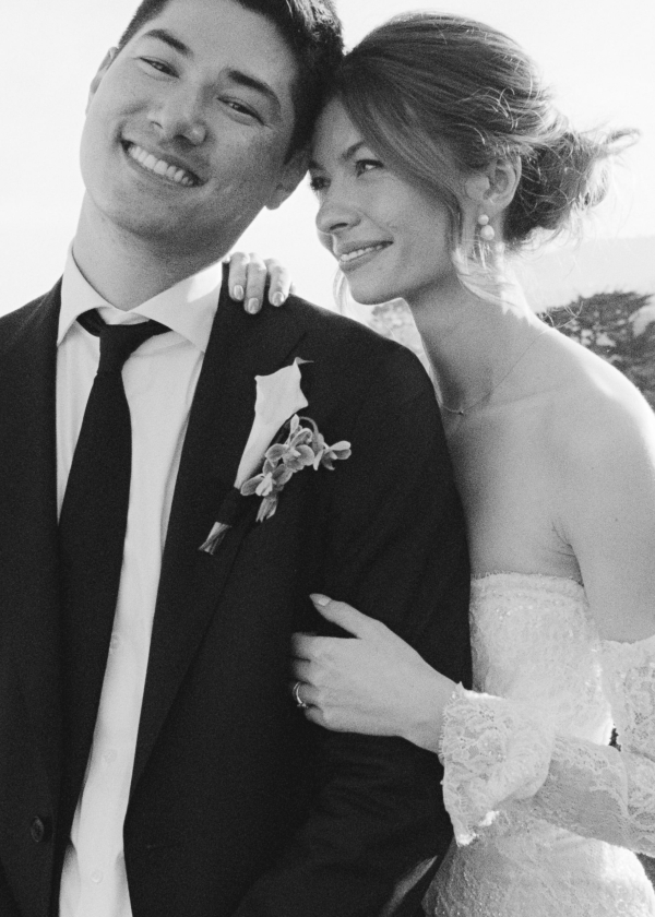 Planners Alison Rose Events