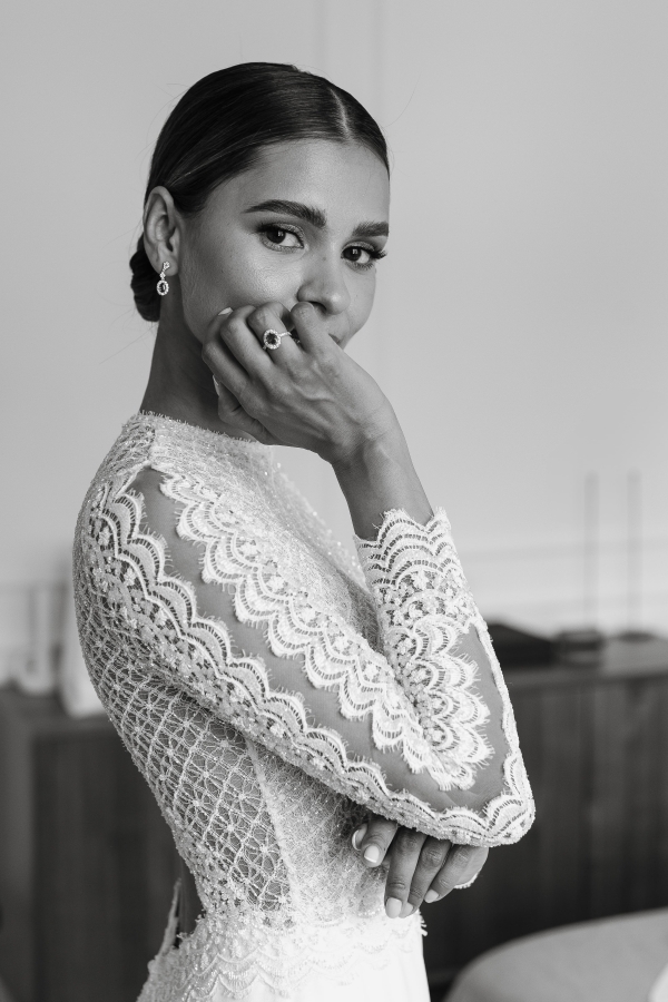 Photographers Serafin Castillo