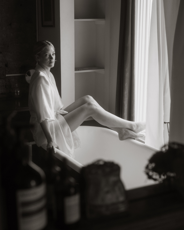 Planners Kiran + Leigh