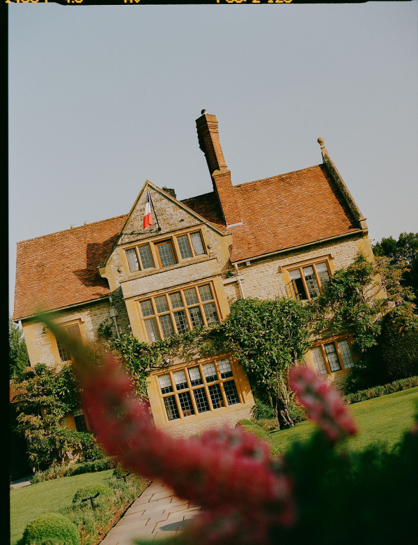 Venues Le Manoir aux Quat'Saisons, A Belmond Hotel