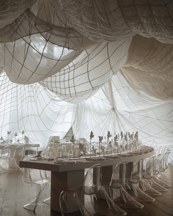 50 Major Wedding Trends for 2026