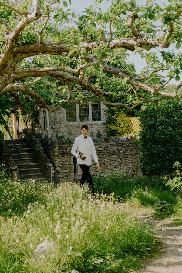 Venues Le Manoir aux Quat'Saisons, A Belmond Hotel