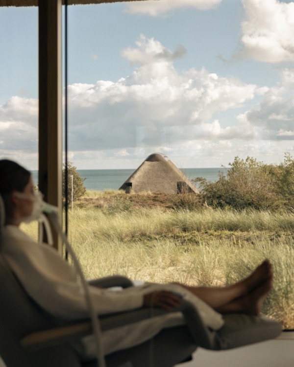 10 Best Biohacking Resorts & Retreats Around the World