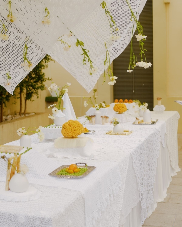 In Conversation: Clara Santa Isabel