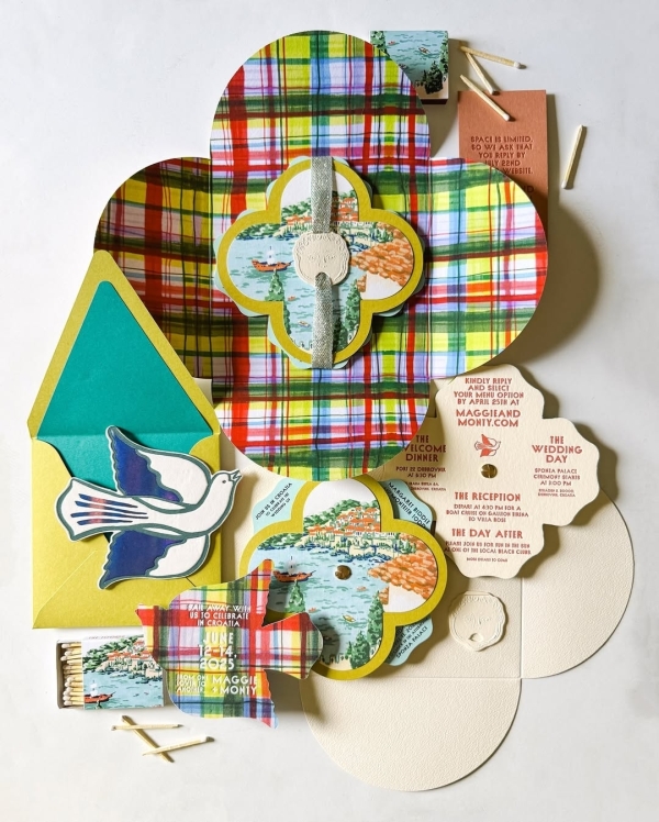 50 Major Wedding Trends for 2026