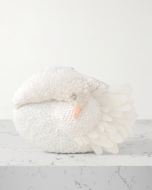 30 Fun & Novelty Clutch Ideas for the Bride Who Wants to Stand Out