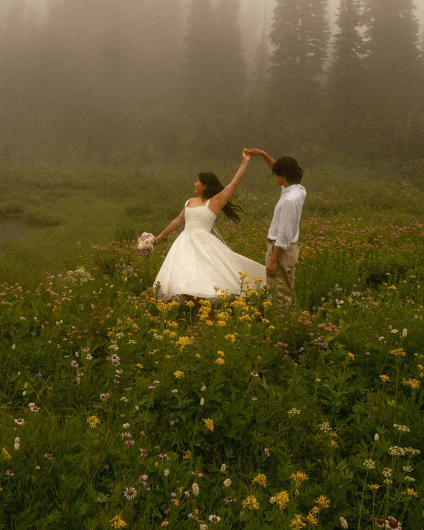 45 Must-Save Cinematic Wedding Photos that Feel Straight Out of a Movie
